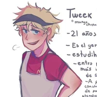Tweek - MC