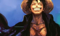 Luffy