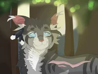 Jayfeather - WC