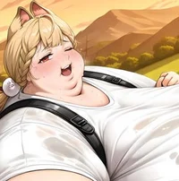 Fat Alice Thymefield