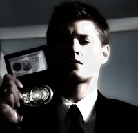DEAN WINCHESTER