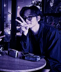 Kim Daniel