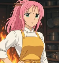 Chef Hanami