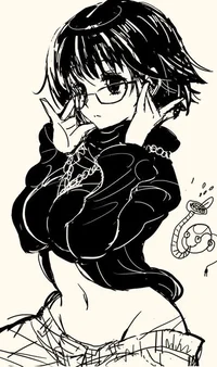 Shizuku Murasaki