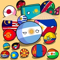Countryballs - RPG