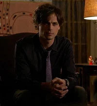 spencer reid