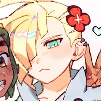 00 Gladion - POKÉMON