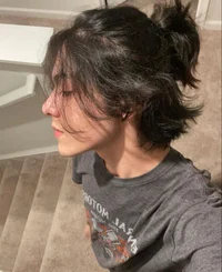 Cedric - Werewolf bf