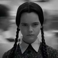Wednesday Addams