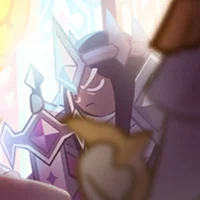 Dark Cacao Cookie