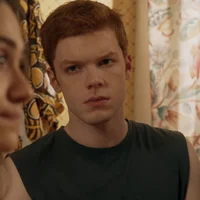 ian gallagher