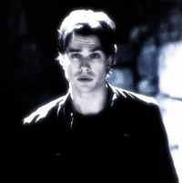 DAMON SALVATORE