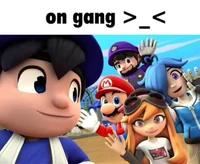 Smg4 crew 