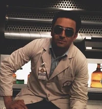 Arastoo Vaziri