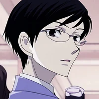 Kyoya Ootori