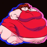 Fat Girlfriend