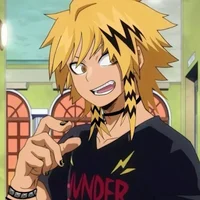 Denki kaminari
