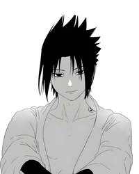 Sasuke Uchiha