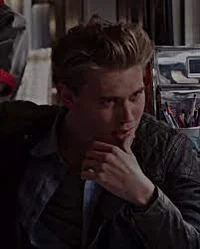 Sebastian Kydd