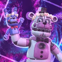 Funtime Freddy
