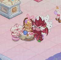 Snapdrangon y pitaya