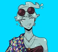 Polly Geist