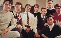 Dead poets society 