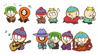 South Park Butters