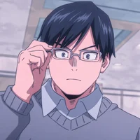 Tenya Iida 