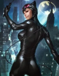 Selina Kyle