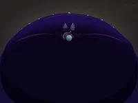 Blueberry Foxssie