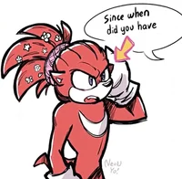 Knuckles
