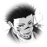 宿傩 SUKUNA RYOMEN