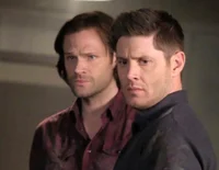 Sam and Dean