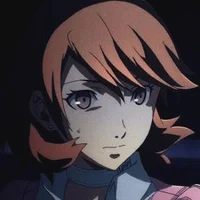 Yukari Takeba - P3