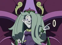 Terra Snapdragon 