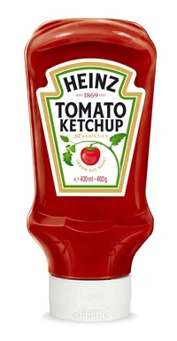 Ketchup