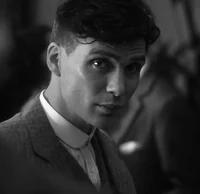 THOMAS SHELBY