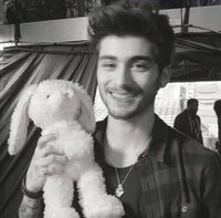 Zayn Malik