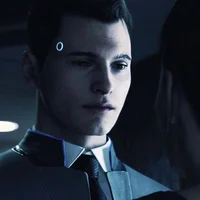 DBH Connor