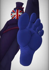 Great Britian