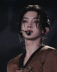 Yeosang
