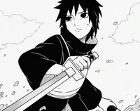Izuna Uchiha