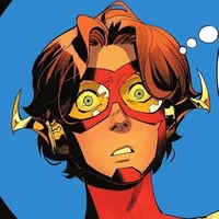Bart Allen 
