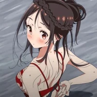 Mizuhara-Chizuru