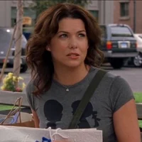 Lorelai Gilmore