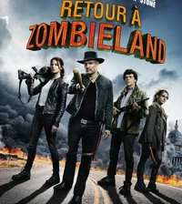 Retour a zombieland 