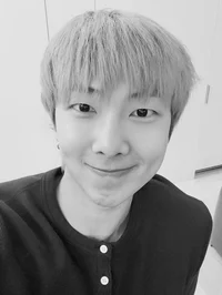 Kim Namjoon 
