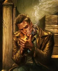 John Constantine 