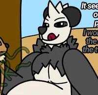 Pangoro F -Vbot-